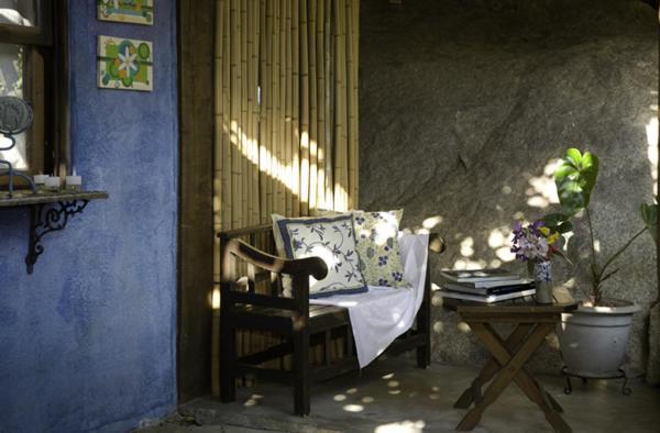 Pousada Villaggio Assis Ilhabela Dış mekan fotoğraf