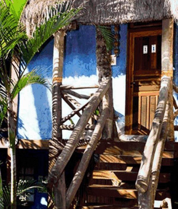 Pousada Villaggio Assis Ilhabela Dış mekan fotoğraf