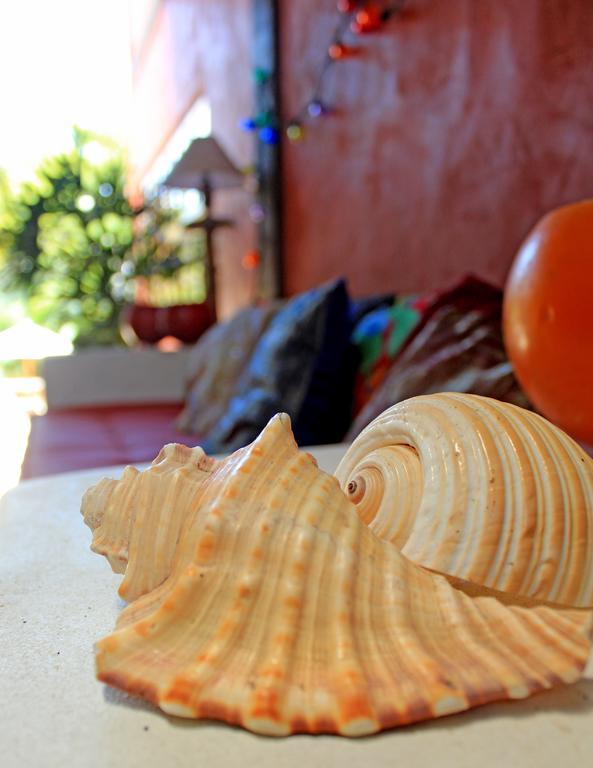 Pousada Villaggio Assis Ilhabela Dış mekan fotoğraf