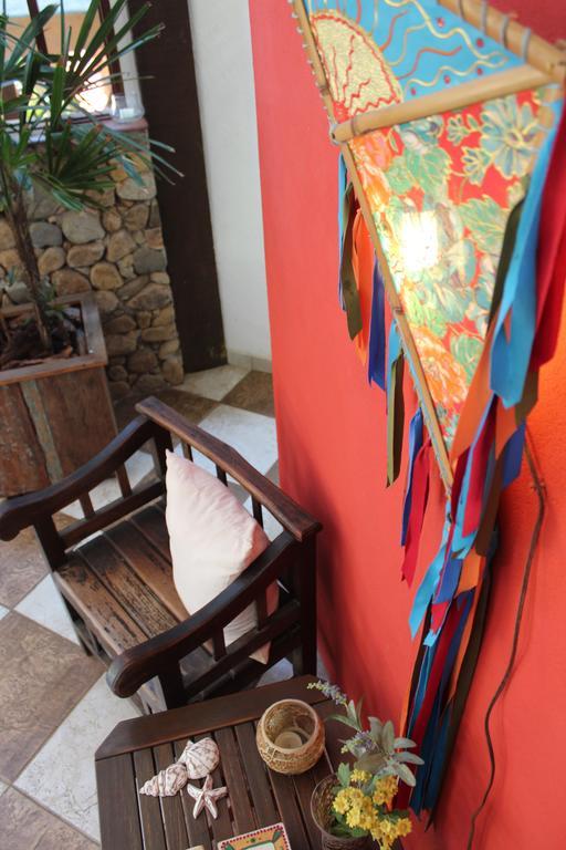 Pousada Villaggio Assis Ilhabela Dış mekan fotoğraf