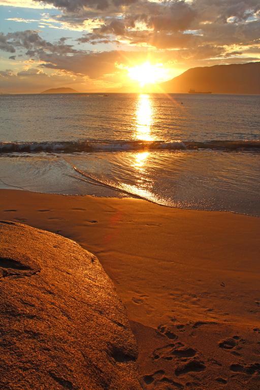 Pousada Villaggio Assis Ilhabela Dış mekan fotoğraf
