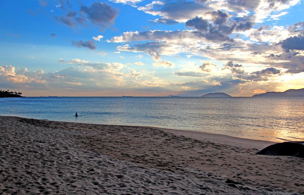 Pousada Villaggio Assis Ilhabela Dış mekan fotoğraf