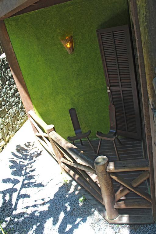 Pousada Villaggio Assis Ilhabela Dış mekan fotoğraf